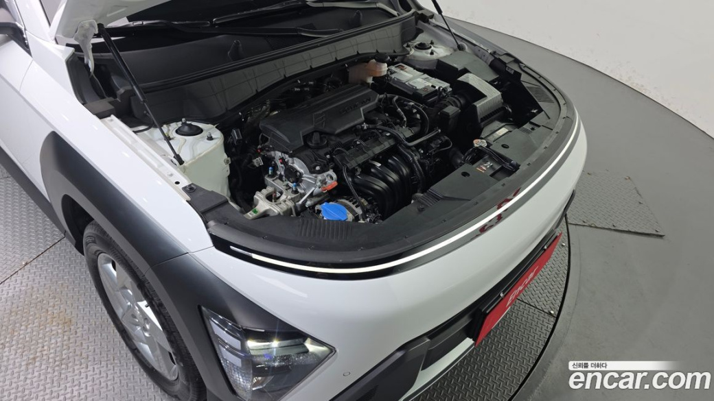 Hyundai Kona Gasoline 2.0 2WD, 2023