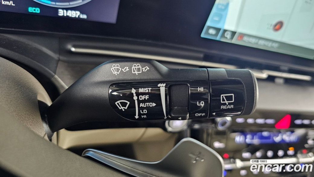 Kia Carnival 7-Seater Signature, 2023