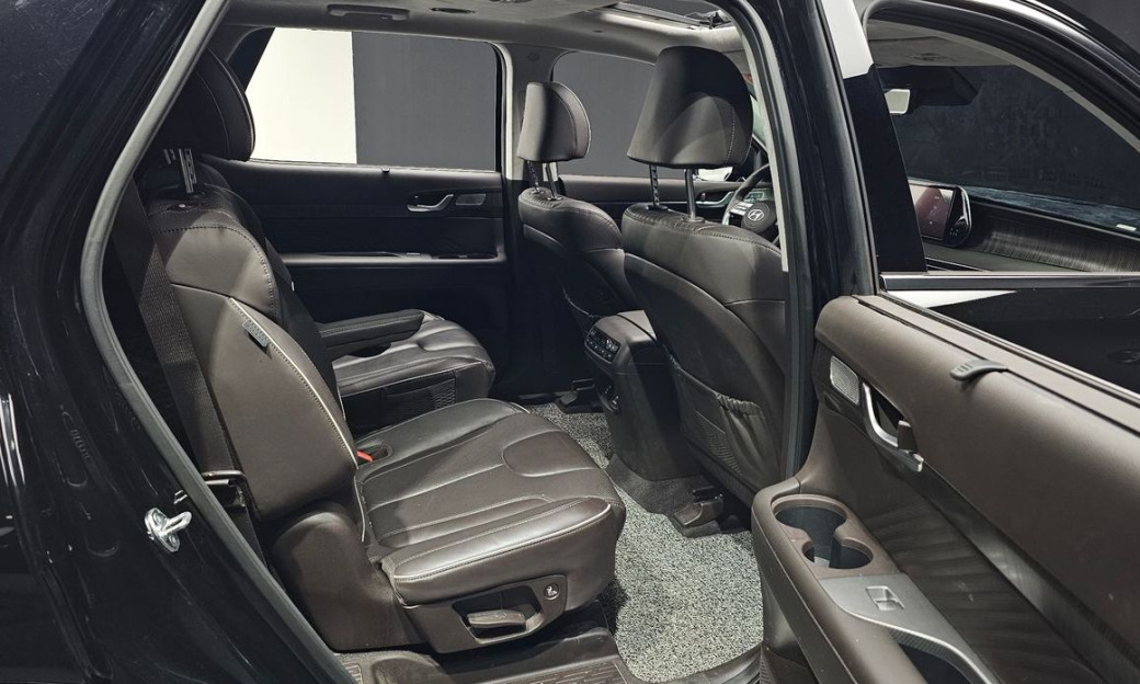 Hyundai Palisade Diesel 2.2 4WD, 2024