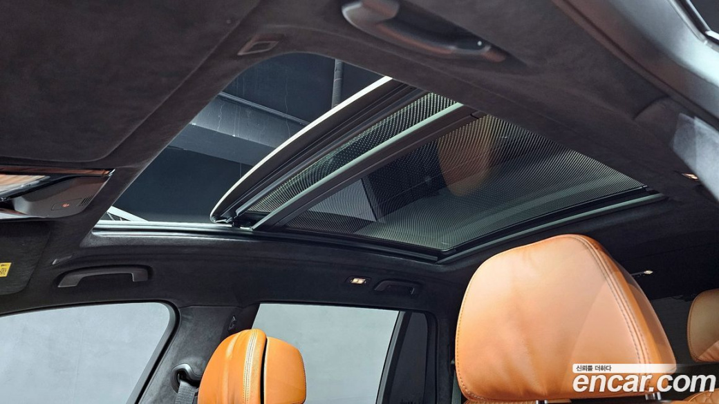 BMW X7 xDrive 40d M Sport 6STR, 2025