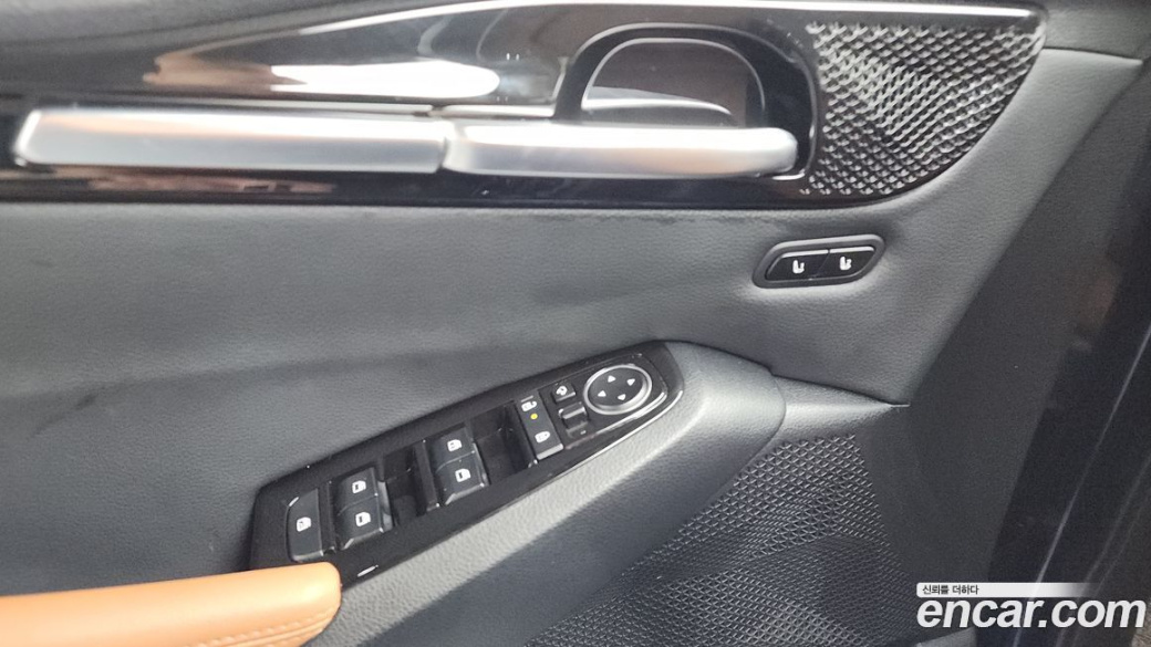 Kia Seltos Gasoline 2.0 2WD, 2024
