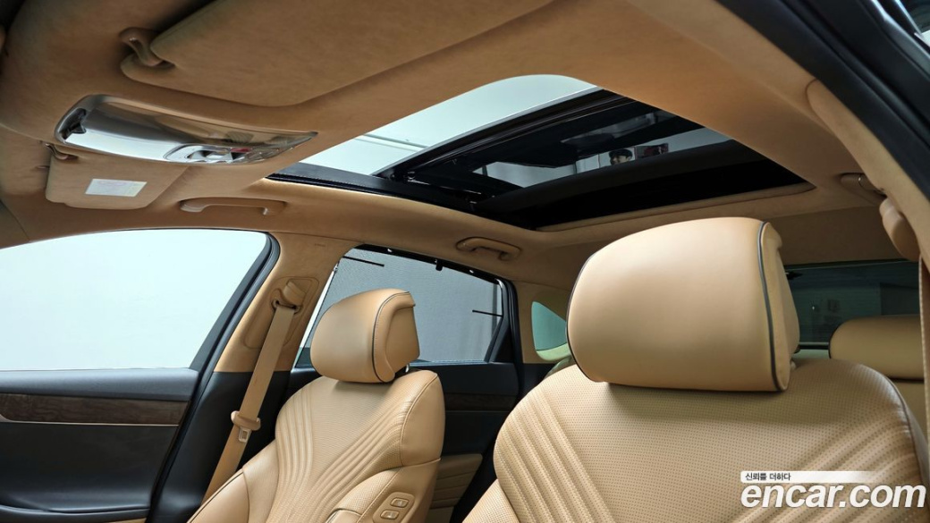 Genesis G80 Gasoline 2.5 Turbo AWD, 2022