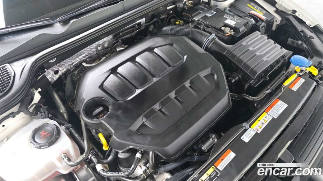 Volkswagen Golf 2.0 GTI, 2023