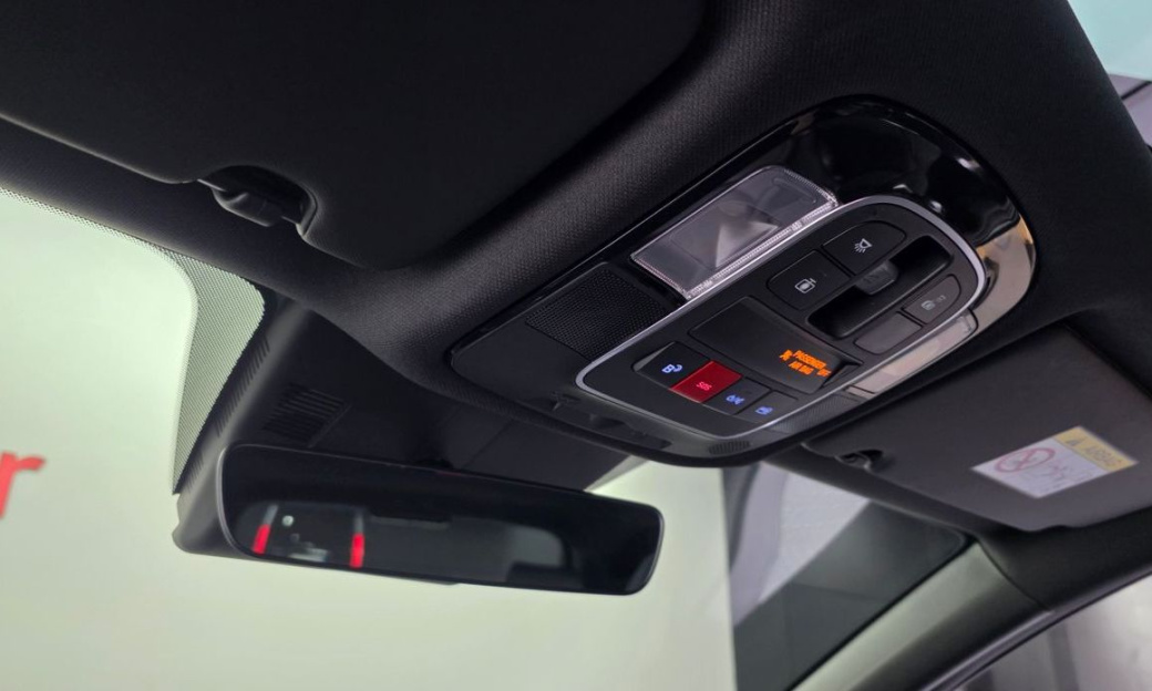 Hyundai Tucson Gasoline 1.6 Turbo 4WD, 2026
