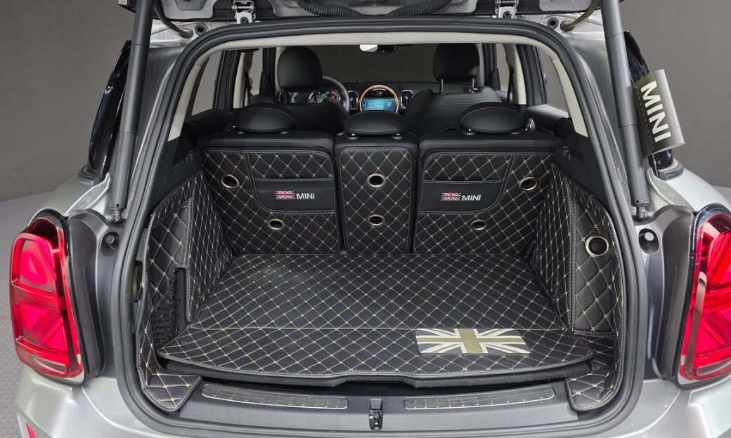 Mini Countryman Classic, 2024