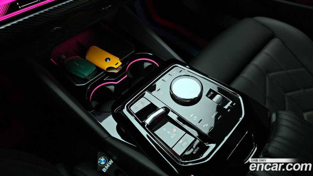 BMW 5-Series 520i Special Edition, 2025