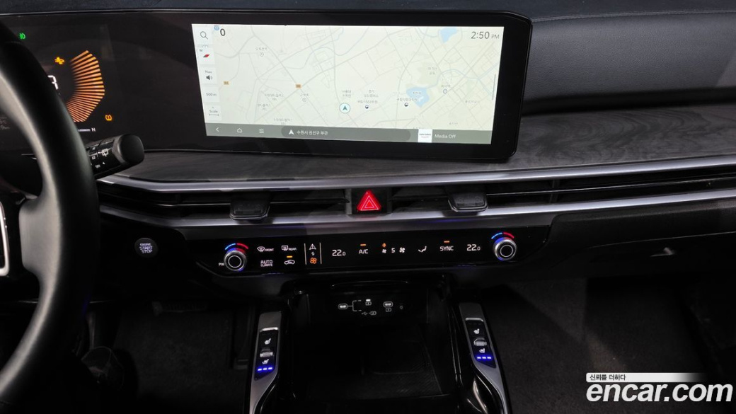 Kia Sorento Diesel 2.2 4WD, 2024