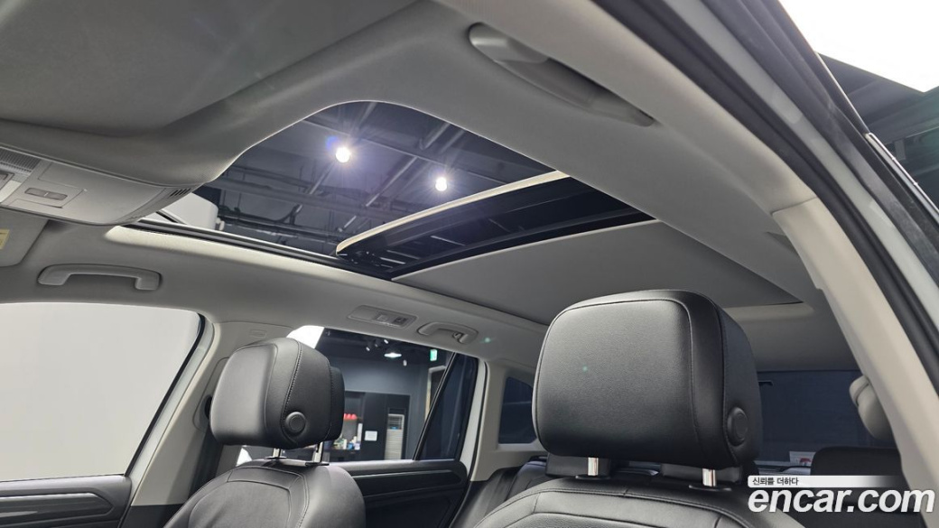 Volkswagen Tiguan 2.0 TDI Prestige, 2022