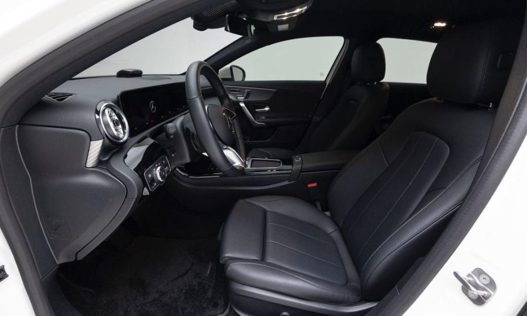 Mercedes-Benz A-Class A220 Hatchback, 2024