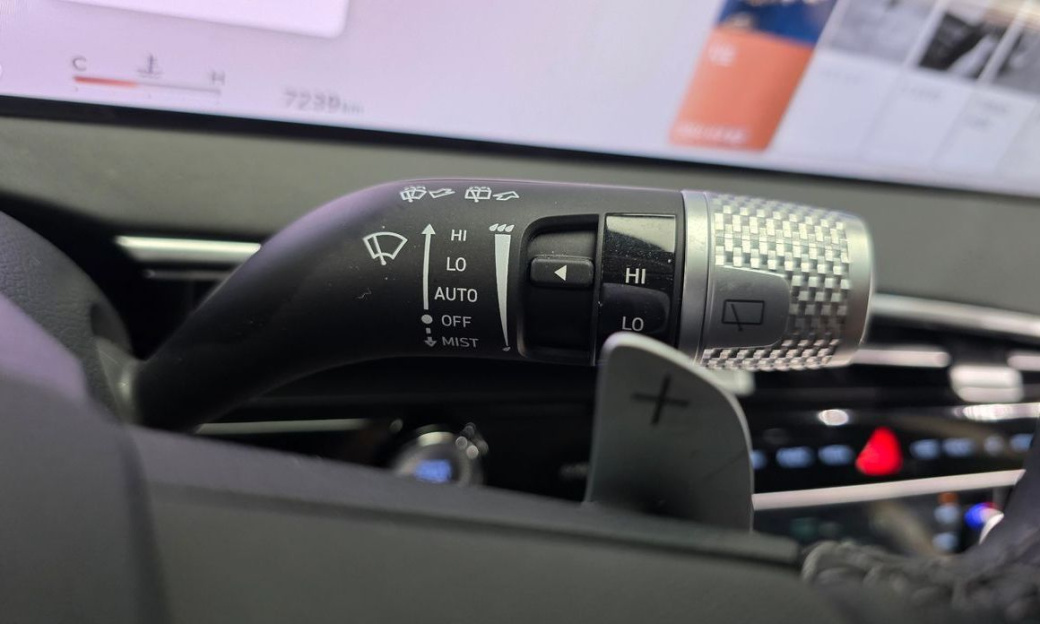 Genesis GV70 2.5T Gasoline AWD, 2025