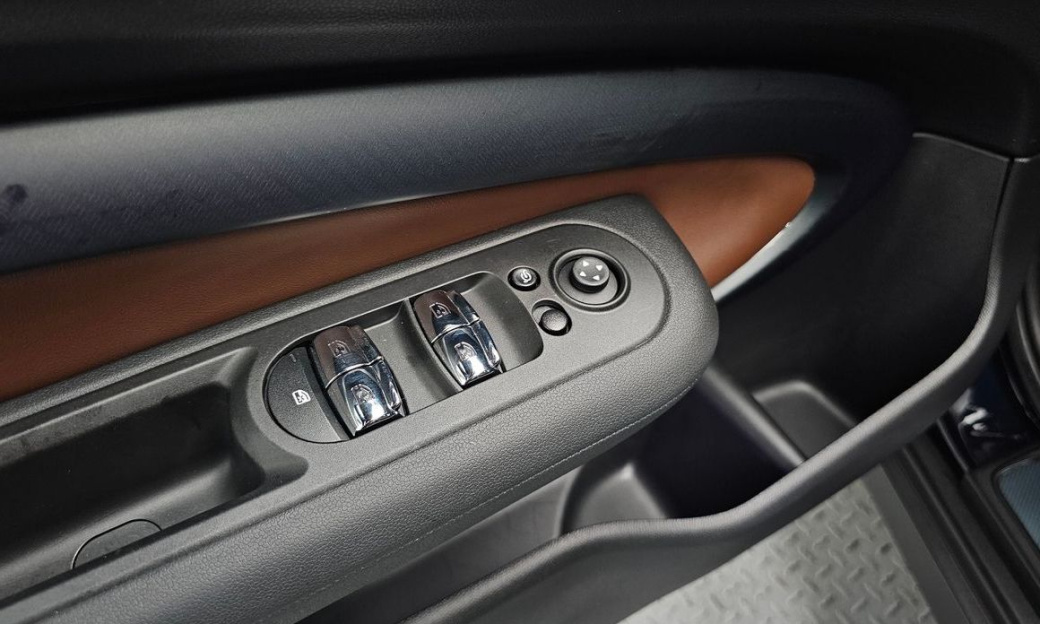 Mini Clubman Final Edition, 2024