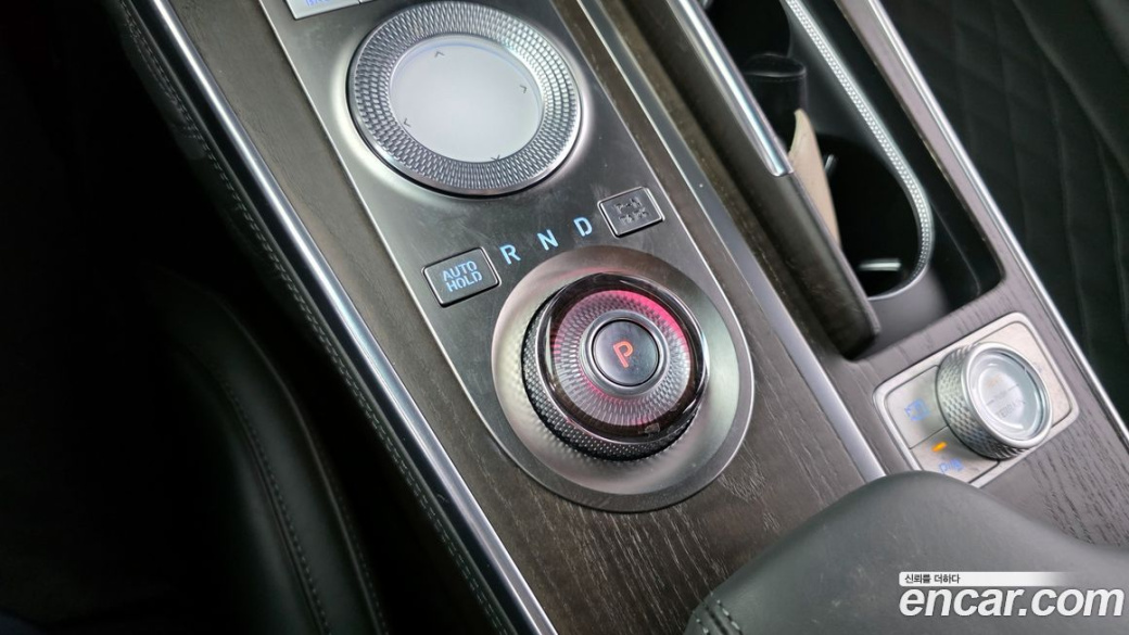 Genesis GV80 2.5T Gasoline AWD, 2022