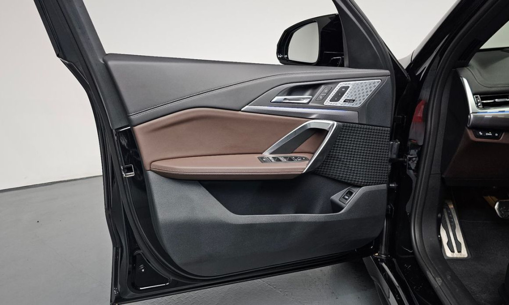 BMW X1 M35i xDrive, 2025