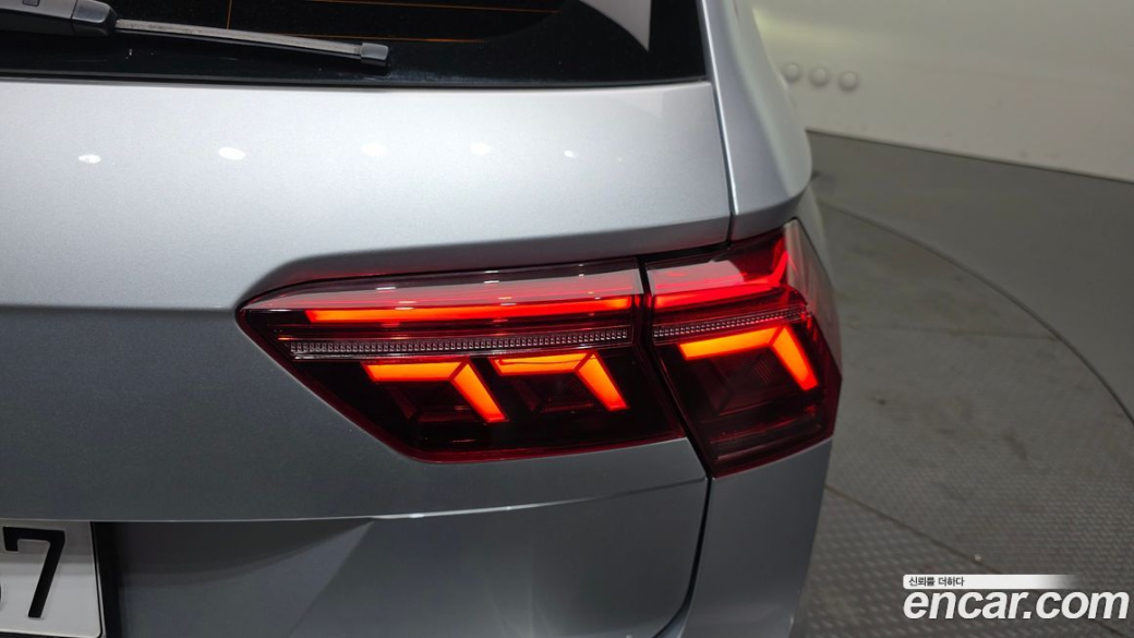 Volkswagen Tiguan 2.0 TDI Prestige, 2023