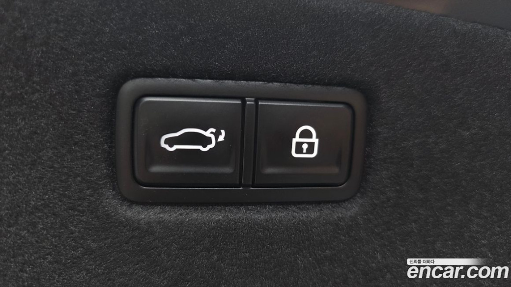 Kia K8 2.5 Gasoline 2WD, 2025