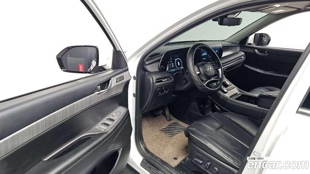 Hyundai Palisade Diesel 2.2 2WD, 2024