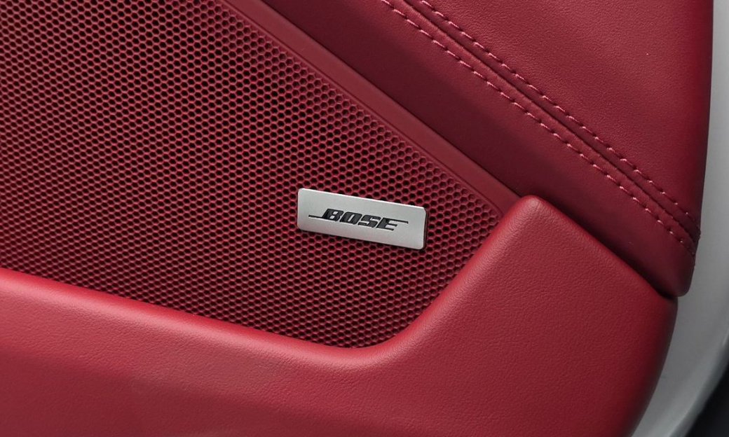 Porsche 911 Carrera S, 2024
