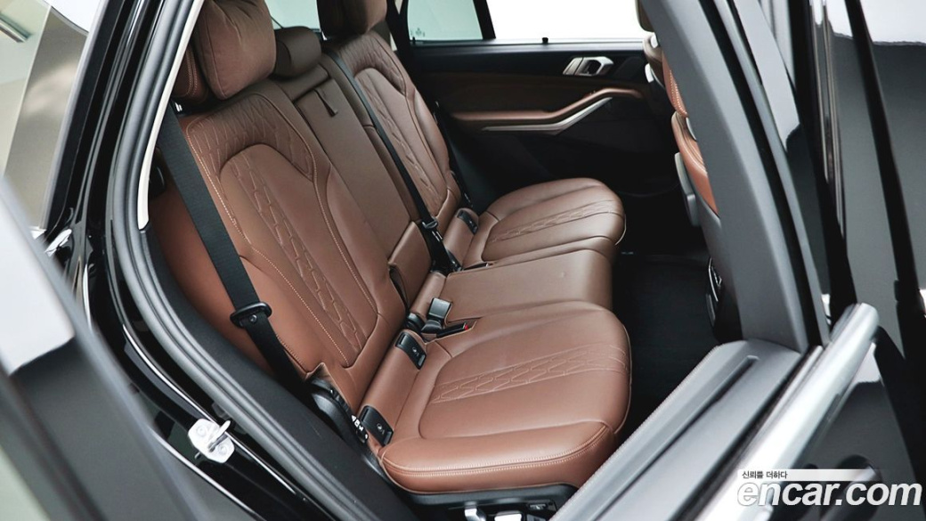 BMW X5 xDrive 40i xLine, 2022