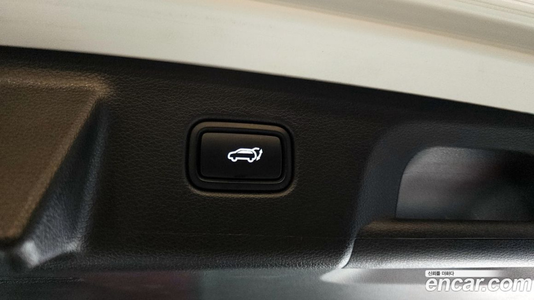 Hyundai Palisade Diesel 2.2 2WD, 2023