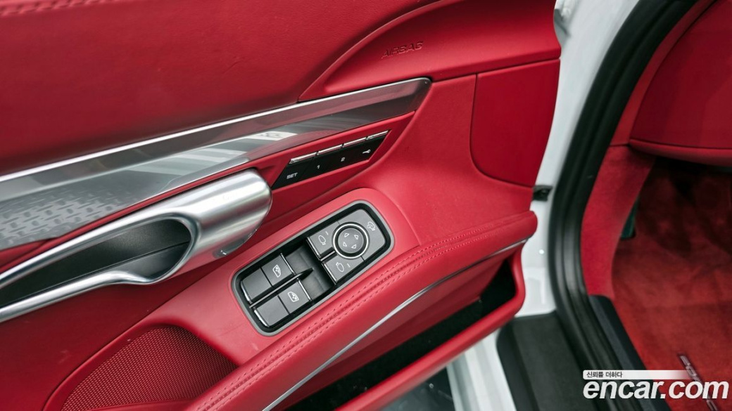 Porsche 718 4.0 GTS, 2024