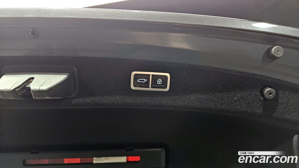 Genesis G80 Gasoline 2.5 Turbo 2WD, 2022