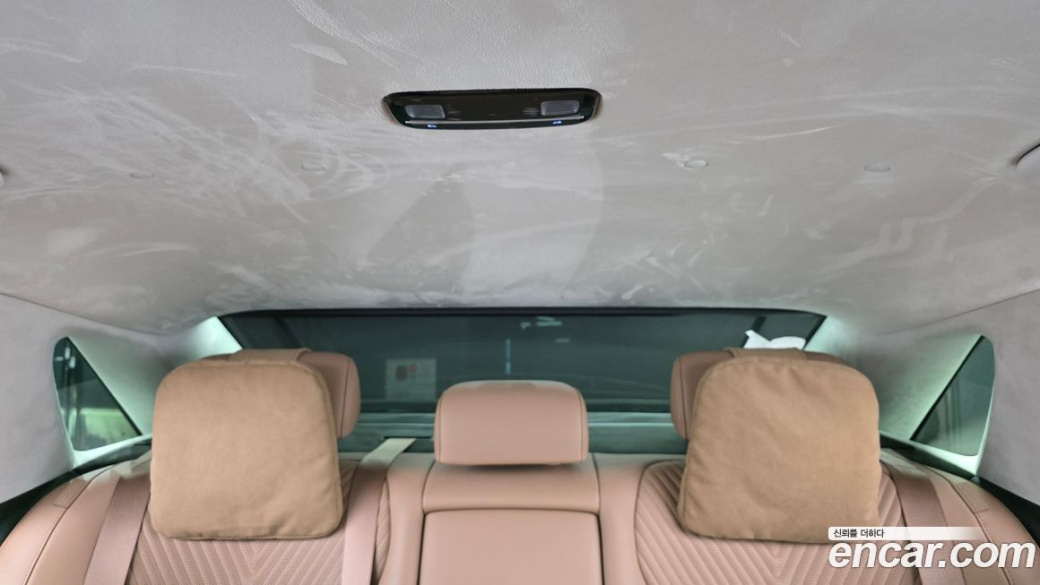 Hyundai Grandeur 2,5 Gasoline 2WD, 2023