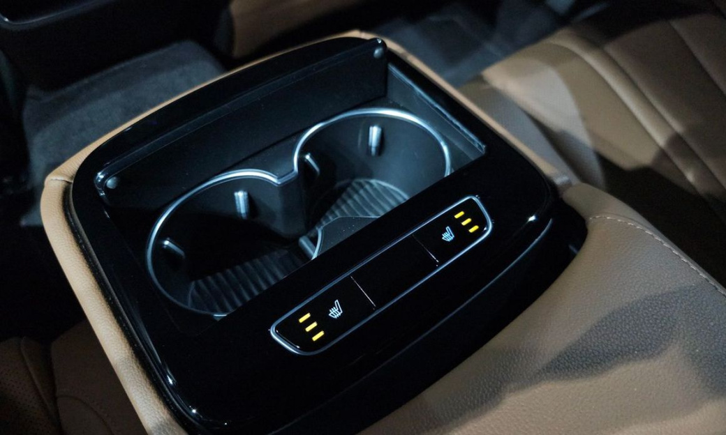 Genesis G80 Gasoline 2.5 Turbo AWD, 2023