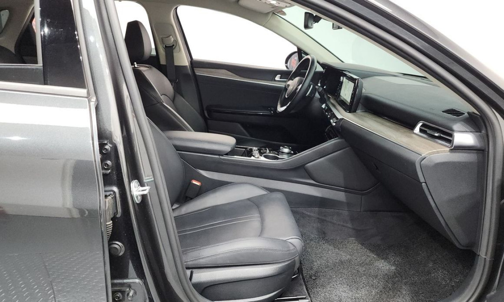 Kia K5 2.0, 2023