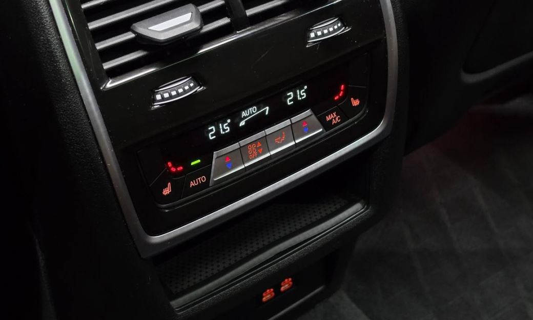 BMW X5 xDrive 30d M Sport, 2024