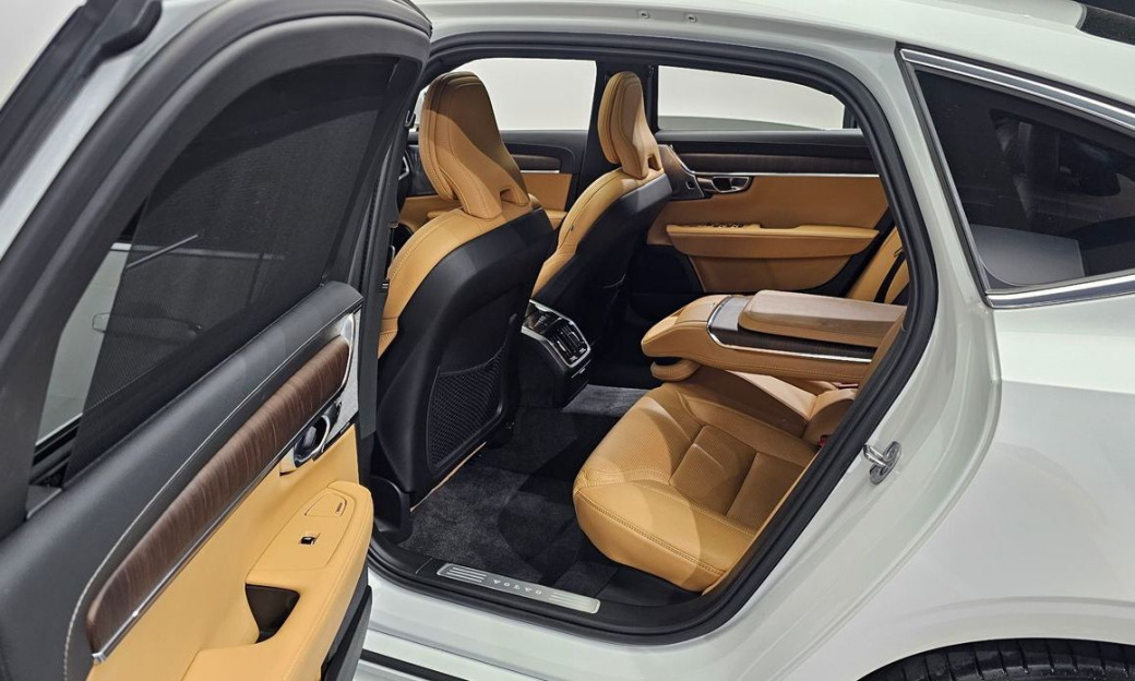 Volvo S90 B5 Ultimate Bright, 2023