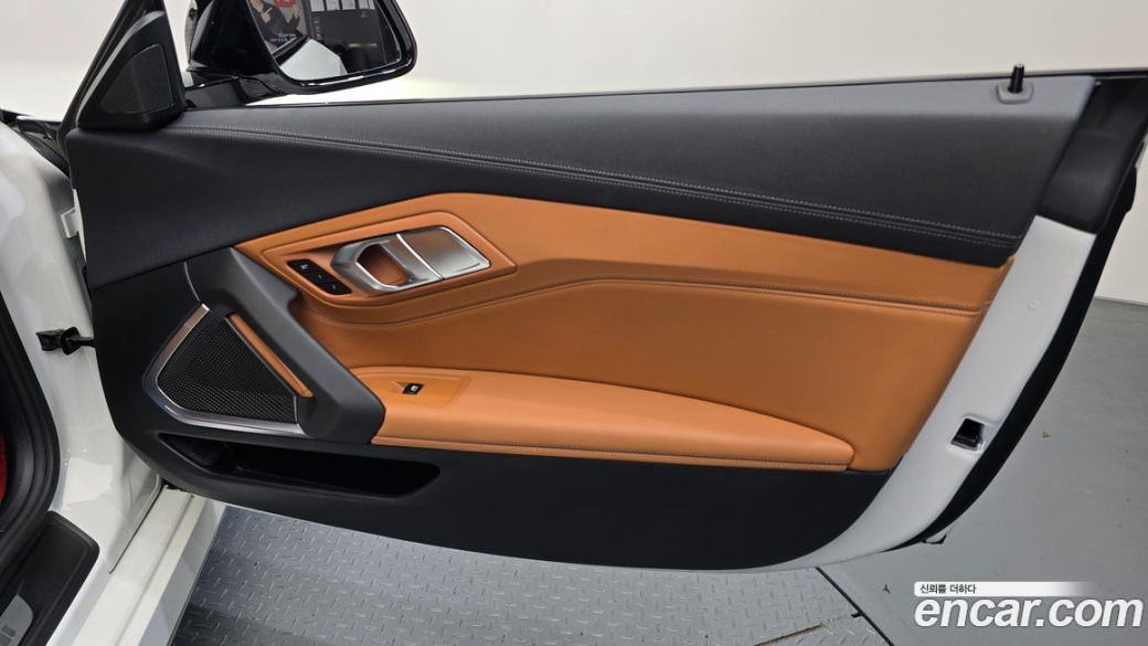 BMW Z4 sDrive20i M Sport, 2024