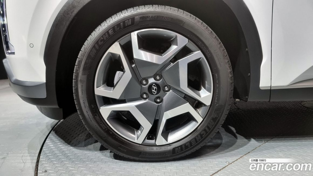 Hyundai Palisade Diesel 2.2 2WD, 2024