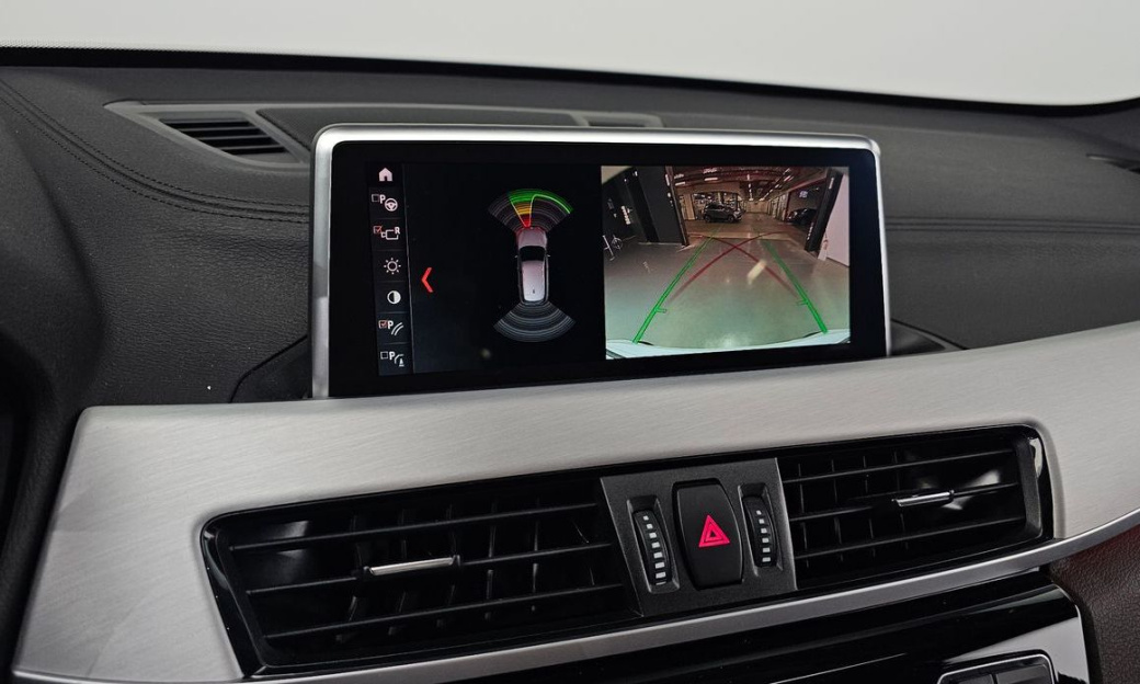 BMW X1 xDrive 20i M Sport, 2022