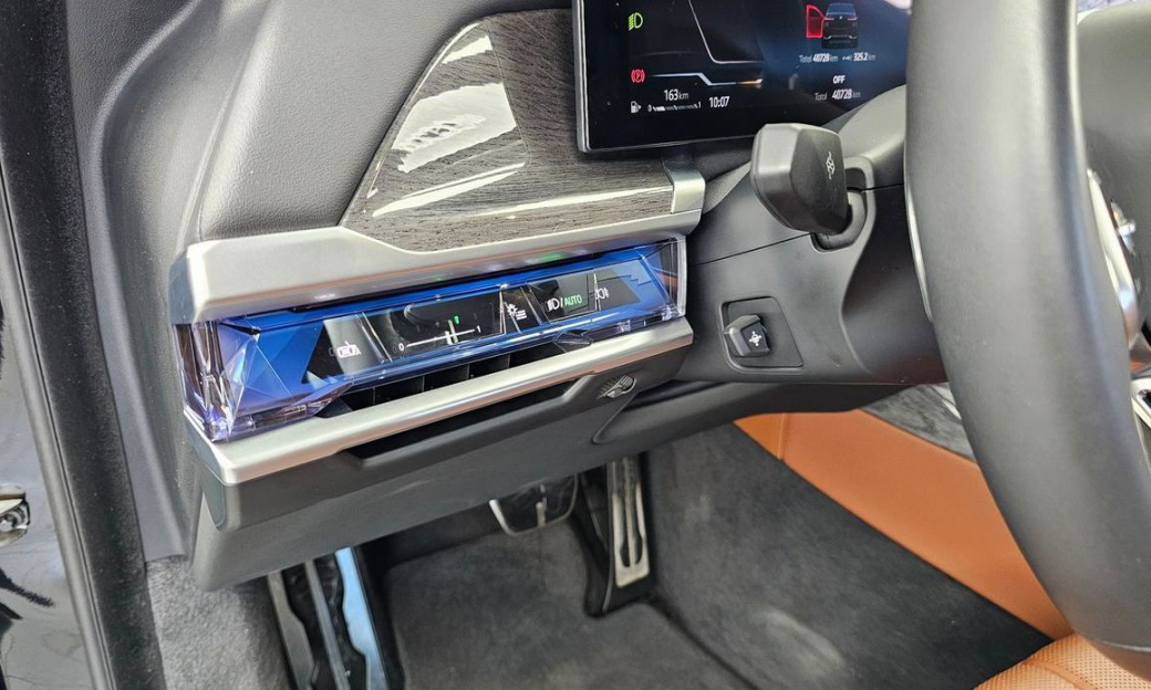 BMW 7-Series 740i xDrive M Sport, 2024