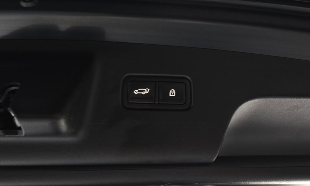 Hyundai Palisade Gasoline 2.5T 4WD 9-Seater, 2025
