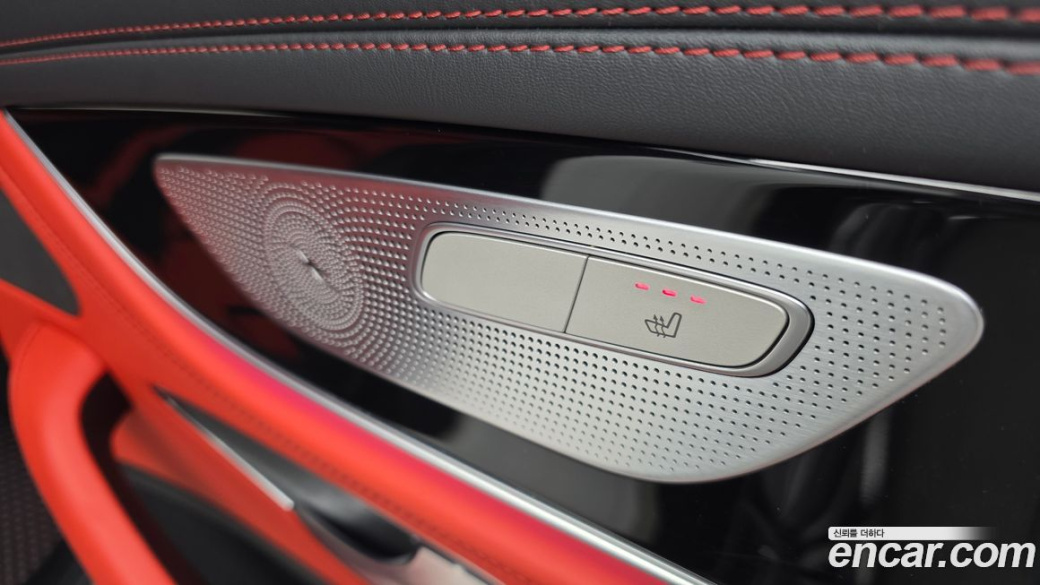 Mercedes-Benz AMG GT 4Door 43 4MATIC+, 2021