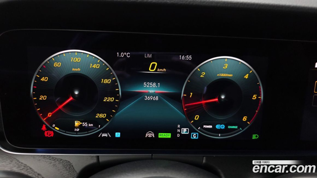 Mercedes-Benz CLS-Class CLS300d 4MATIC, 2022