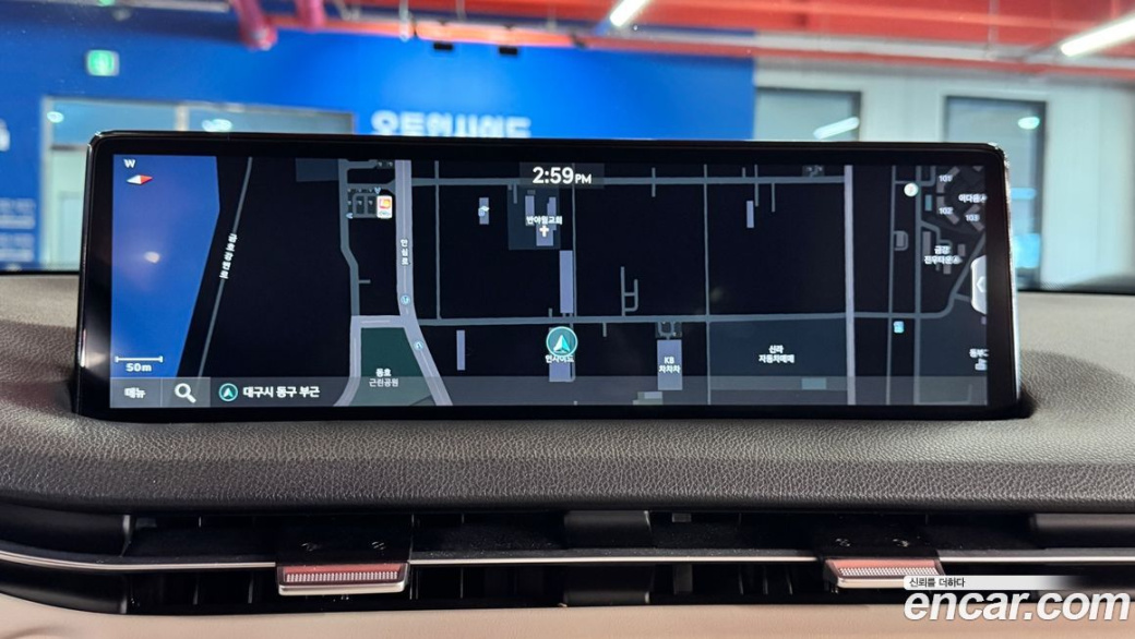 Genesis GV70 2.5T Gasoline AWD, 2023