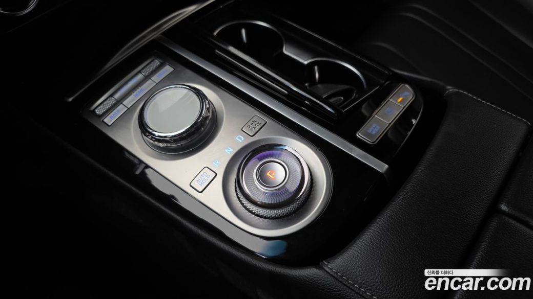 Genesis G80 Gasoline 2.5 Turbo 2WD, 2024