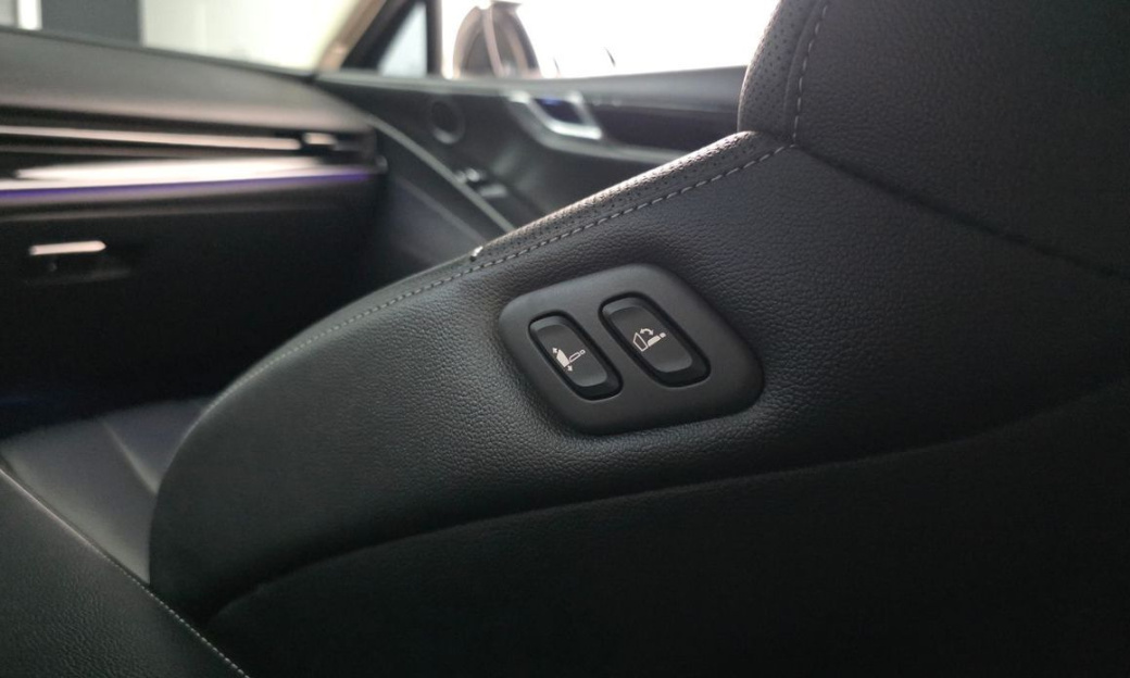 Genesis G80 Gasoline 2.5 Turbo AWD, 2022