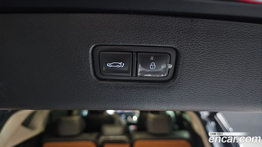 Genesis GV80 2.5T Gasoline 2WD, 2024