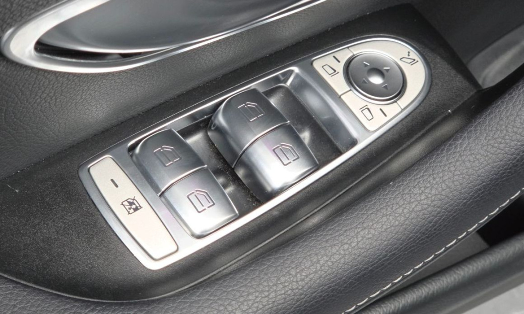 Mercedes-Benz E-Class E250 Avantgarde, 2023