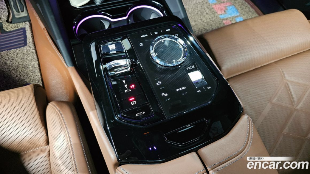 BMW 5-Series 530i xDrive M Sport, 2024
