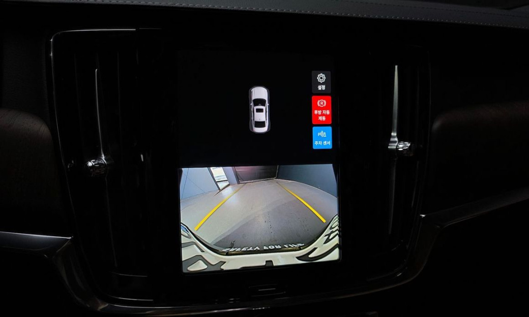 Volvo S90 B6 AWD Ultra Bright, 2023