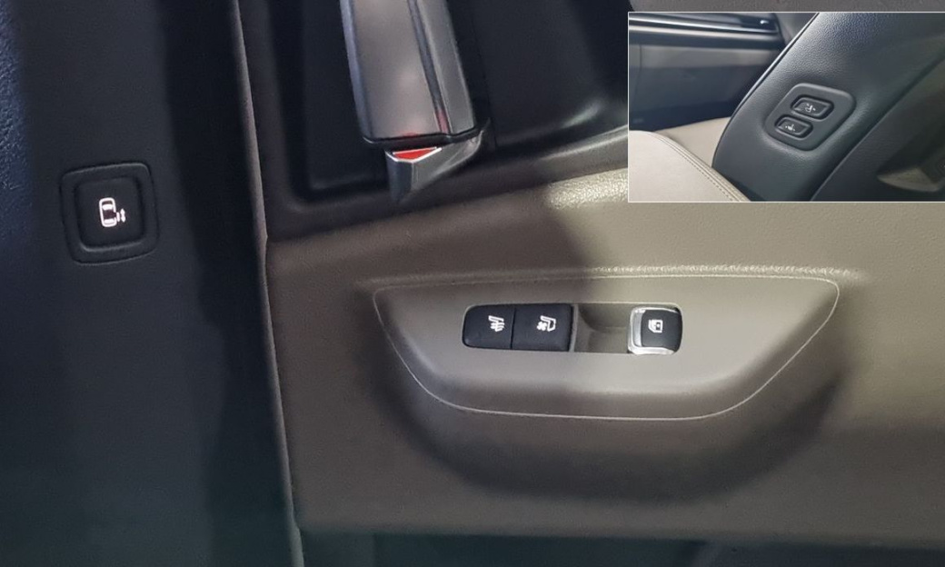Kia Carnival 9-Seater Noblesse, 2025