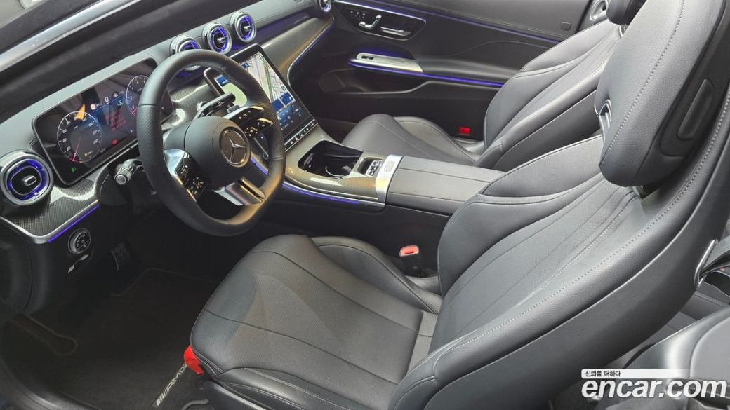 Mercedes-Benz CLE-Class CLE200 Cabriolet, 2025
