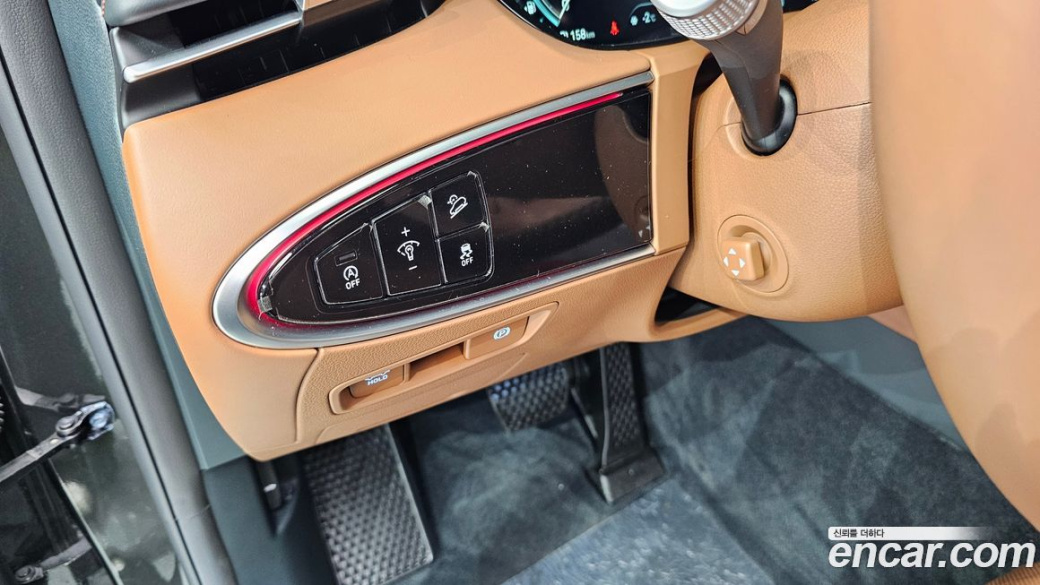 Genesis GV70 2.5T Gasoline AWD, 2024