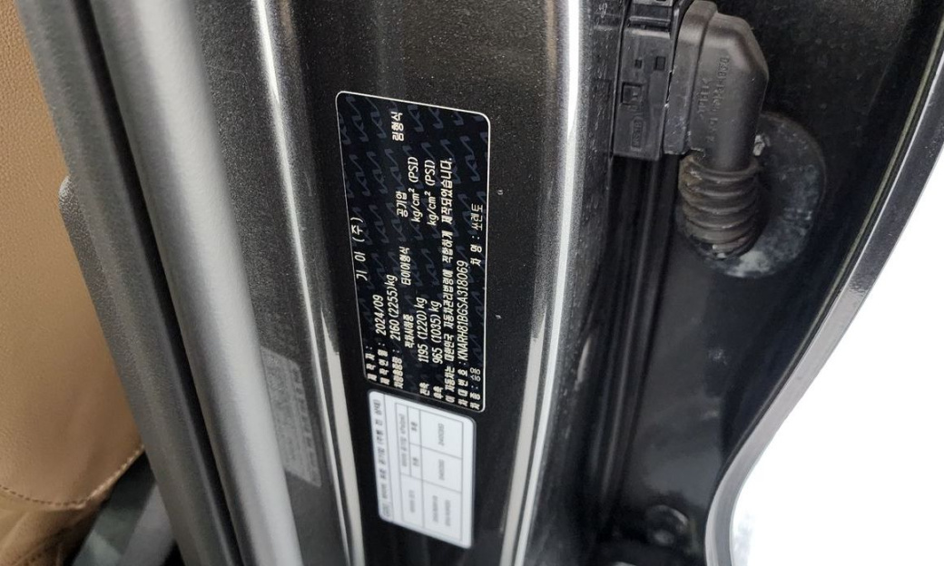 Kia Sorento Diesel 2.2 2WD, 2025
