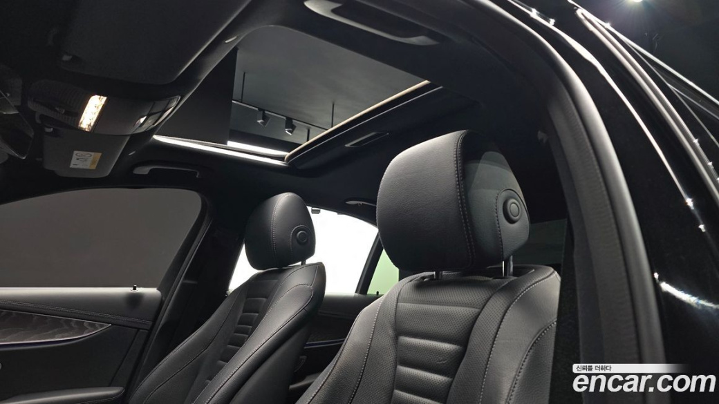 Mercedes-Benz E-Class E350 4MATIC Avantgarde, 2022