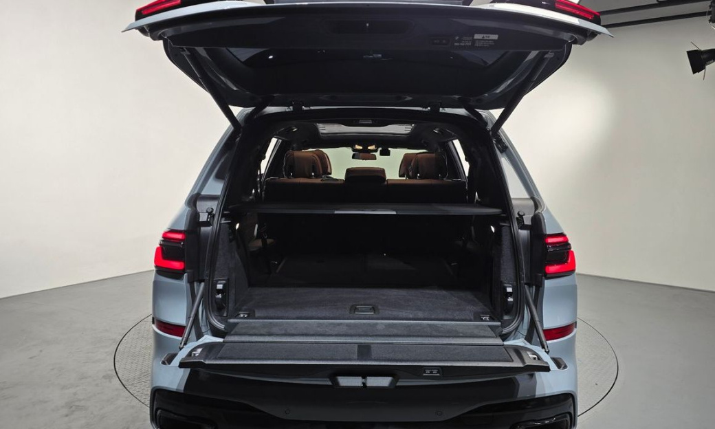 BMW X7 xDrive 40i M Sport 7STR, 2024